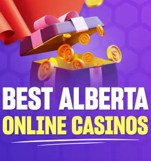 Alberta Online Casino