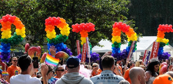 Pride Group