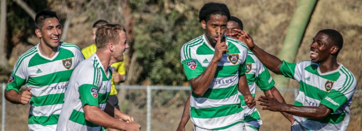 Calgary Foothills FC