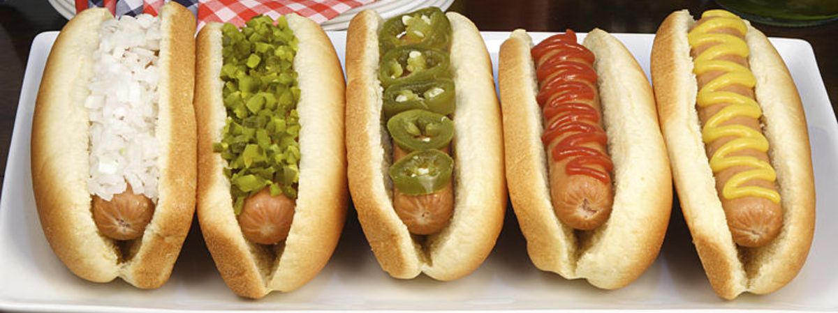 Hot Dogs