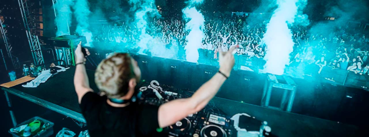 Bump Music Festival