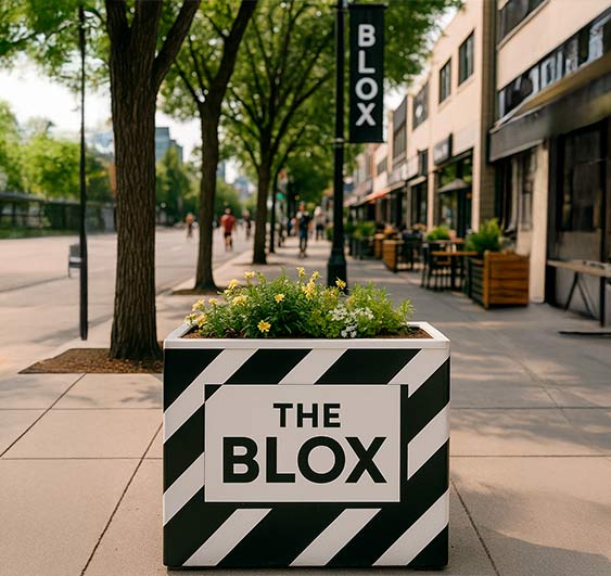 The BLOX